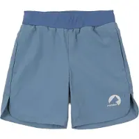 Finkid - Kid's Voimakas Protect - Pantalones cortos size 110/120, azul