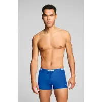 Puma Boxers Logo