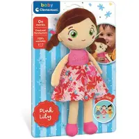Clementoni Peluche Lily