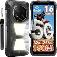 Blackview Rock 2 Pro 5g 8gb/256gb 6.7´´