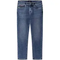 Hackett London para niño. HK2100011 Jeans Regular Fit Vintage azul (9años= 134cm), Casual, Algodón, Denim, moda infantil, out