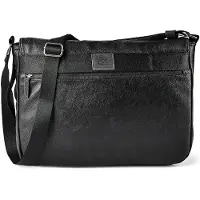 Camel active Messenger 'Traces' negro
