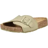 Haflinger - Women's Jeane - Sandalias size 40, beige