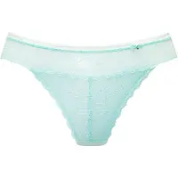 LASCANA Tanga turquesa