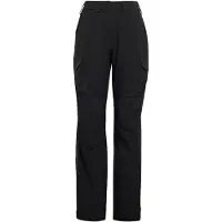 Adidas adidasPANTALÓN AUDI REVOLUT F1 TEAM MECHANICS S Black Mujer