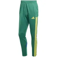 Adidas adidasPantalón House of Tiro Nations Pack S Bold Green / Bold Blue / Bright Yellow Hombre