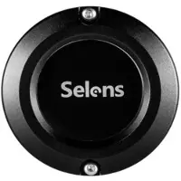Selens Airtag Jaula