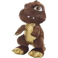 Creaciones Llopis Teddy Saint Dragon 2 Modelos Envío Aleatorio Surtido 65 Cm