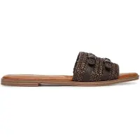Tamaris Zapatos abiertos moca
