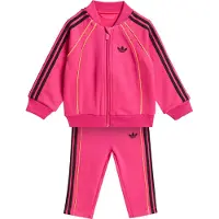 Adidas adidasCHÁNDAL SPACER 68 Real Magenta / Lucid Orange / Black / Black Niño