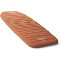 Sea to Summit - Colchonetas - Pursuit Self-Inflating Mat (RCS) - Talla Regular - Naranja
