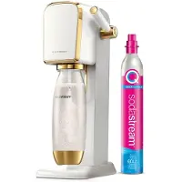 SodaStream Máquina De Hacer Soda Art 1l+qc