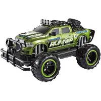 TEC-TOY Coche Teledirigido Raptor 471404