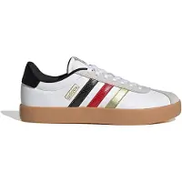 Adidas adidasZAPATILLA VL COURT 3.0 44 Cloud White / Core Black / Gold Metallic Hombre