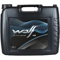WOLF Aceite De Motor Officialtech Ms-f Sae 5w-30 20l