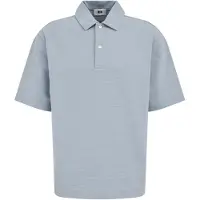 We fashion Camiseta azul paloma