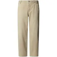 Pepe Jeans para hombre. PM2084540 Pantalón Loose Tapered Helix beige (33/32), Casual, Algodón, outlet 2026.