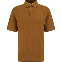 We fashion Camiseta ocre