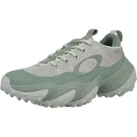 Oakley Calzado deportivo 'Edge Flex' gris / verde