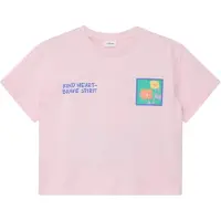 s.Oliver Camiseta azul / amarillo / verde / rosa