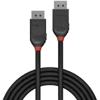 Lindy Cable Displayport 36521 2 M