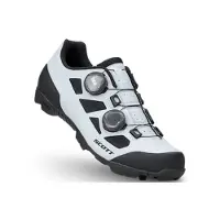 SCOTT - Women's Shoe MTB Vertec - Zapatillas de ciclismo size 37, gris