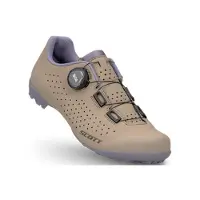 SCOTT - Women's Gravel Pro - Zapatillas de ciclismo size 41, beige