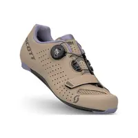 SCOTT - Women's Shoe Road Comp Boa - Zapatillas de ciclismo size 36, beige