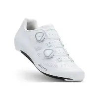 SCOTT - Shoe Road Vertec Boa - Zapatillas de ciclismo size 47, gris