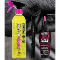 Muc-Off Kit De Limpieza De Cadena