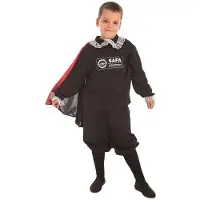 Creaciones Llopis Disfraz De Tuno Infantil