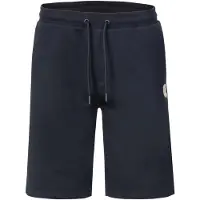 Karl Lagerfeld Pantalón marino / blanco