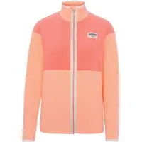 Kari Traa - Women's Gracie Midlayer - Forro polar size XS, rojo