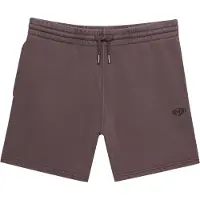 Superdry para hombre. M7110492A Shorts Micro Logo gris (XXL), Casual, Algodón, outlet 2026.
