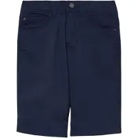 s.Oliver Shorts Marine Talla: 158 | Pantalones Outlet | Unisex