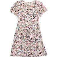 s.Oliver Dresses Offwhite Talla: 92 | Vestidos Outlet | Unisex | Blanco
