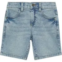 s.Oliver Jeans Shorts Blue Denim Talla: 104 | Vaqueros Outlet | Unisex | Azul