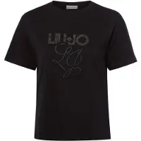 Liu Jo Camiseta negro