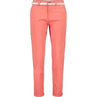 Alife & Kickin Pantalón 'Hiroko' coral