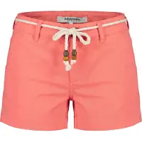 Alife & Kickin Pantalón 'Reina' coral