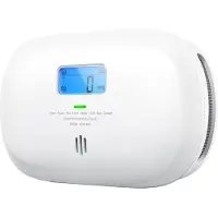 X-Sense Detector De Monóxido De Carbono Xc0c-mr