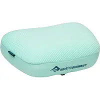 Sea to Summit - Aeros Premium Pillow - Cojín size 56 x 36 x 12 cm, cabbage