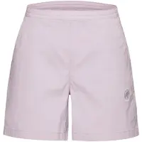 Mammut - Women's Crag Climbing Shorts - Pantalones cortos size 32, morado
