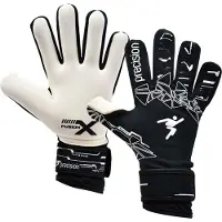 Precision Guantes De Portero Fusion X Pro Lite Giga