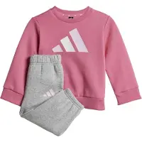 Adidas adidasConjunto Essentials (Bebé) 80 Pink Fusion / Clear Pink / White Niño