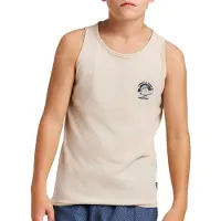 Protest - Kid's PRTRemix - Camiseta sin mangas size 164, blanco