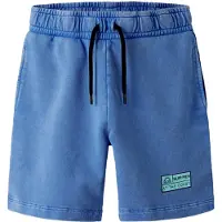 Name it - Kid's Fandelat Shorts - Pantalones cortos size 92, azul