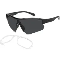 Polaroid Gafas de sol negro