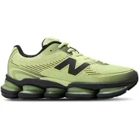 New Balance Unisex Abzorb 2000 Limelight Talla: 47.5 | Zapatillas Running Outlet | Unisex | Verde