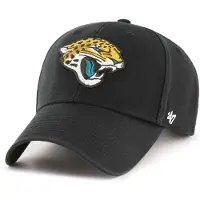 47 Gorra Nfl Jacksonville Jaguars Mvp Legend